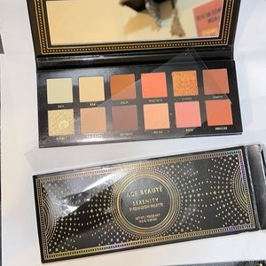 Ace Beauté (Limited Edition) Serenity Eyeshadow Palette